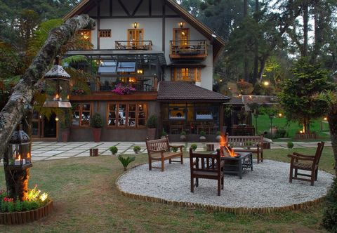 기타 Pousada da Pedra