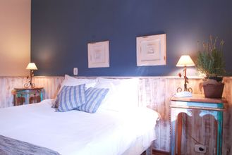 기타 4 Pousada da Pedra