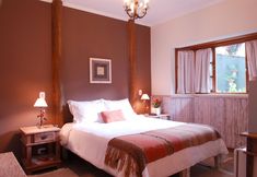 기타 2 Pousada da Pedra