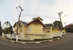 Others 2 Pousada Jordão