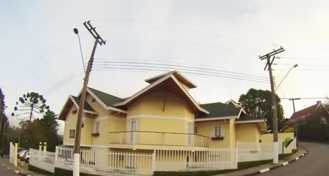 Others 2 Pousada Jordão