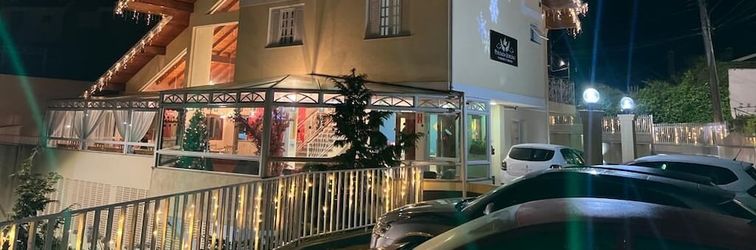 Others Pousada Jordão