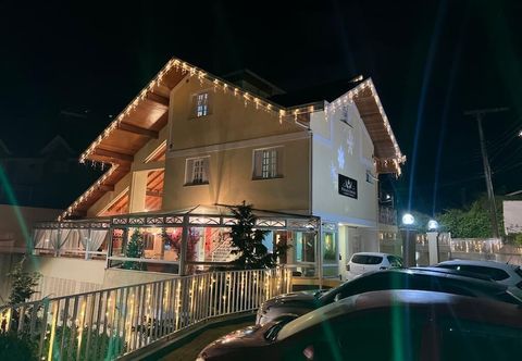 Others Pousada Jordão