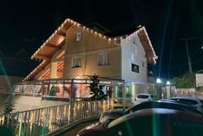 Others Pousada Jordão