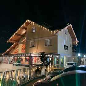 Primary image 1 Pousada Jordão, Claudio Santoro Auditorium Hotels