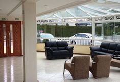 Others 5 Pousada Jordão