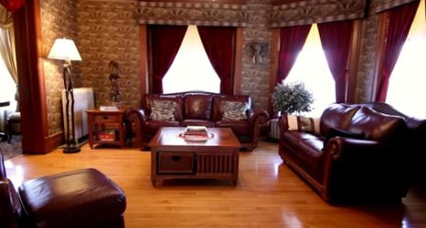 Others 2 1897 Beekman House