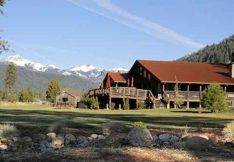 Lainnya Highlands Ranch Resort