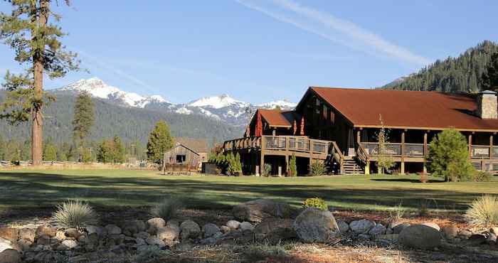 Lainnya Highlands Ranch Resort