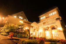 其他 Hakuba Märchen House