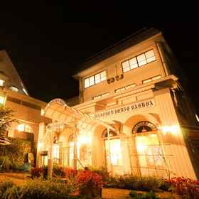 Primary image 1 白马童话之家酒店, 白马岩岳山地度假区 酒店