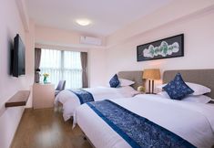 Others 7 Novlion Hotel Foshan Chancheng