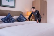 Others Novlion Hotel Foshan Chancheng