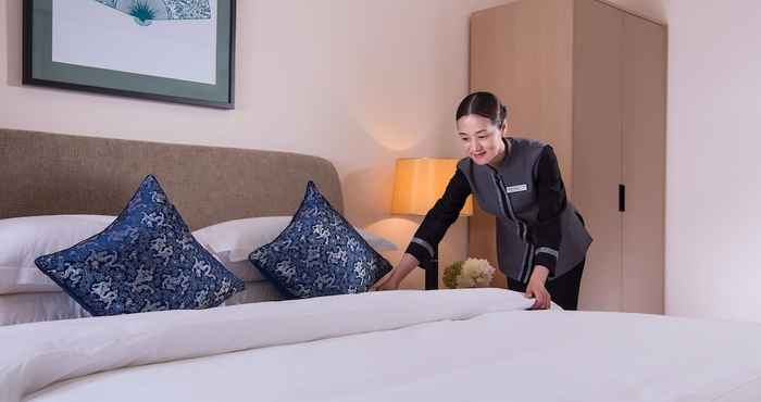 Lainnya Novlion Hotel Foshan Chancheng