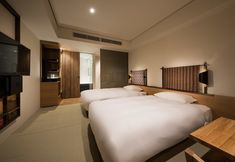อื่นๆ 6 Kyoto Granbell Hotel