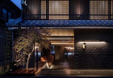 อื่นๆ Kyoto Granbell Hotel