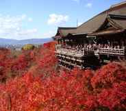 Others 6 Kyoto Granbell Hotel