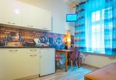 기타 6 Apartament Idylla