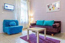 Others Apartament Idylla