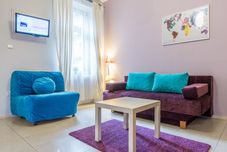 Others Apartament Idylla