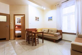 Others 4 Apartamenty Amber