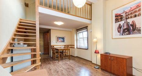 Others 2 Apartamenty Amber