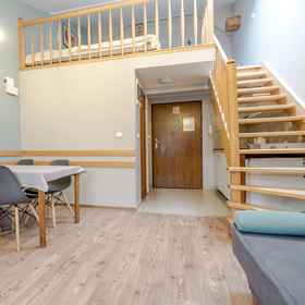 Primary image 1 Apartamenty Amber, Lesser Poland Voivodeship Hotels