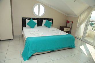 その他 4 Kampus Pansiyon