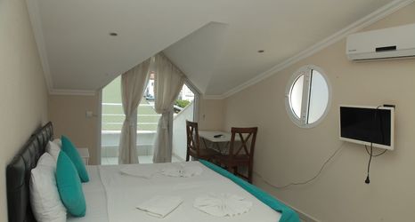 その他 2 Kampus Pansiyon