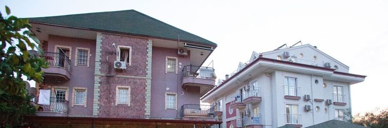 その他 Kampus Pansiyon