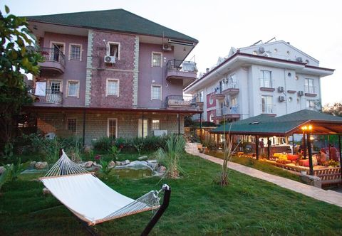 その他 Kampus Pansiyon