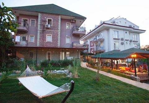 その他 Kampus Pansiyon