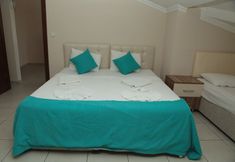 その他 5 Kampus Pansiyon