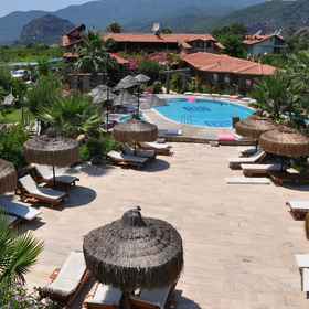 Primary image 1 Bahaus Resort, Hotel Karya Villa