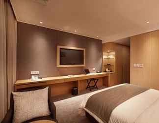 Lainnya 2 Osong H Hotel Sejong City