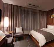 อื่นๆ 6 Osong H Hotel Sejong City