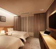 อื่นๆ 3 Osong H Hotel Sejong City