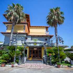 Primary image 1 Hotel Miramare, Campania Hotels