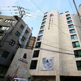 Primary image1弗雷斯塔飯店,Hanyang University Guri Hospital. Saemaeul Geumgo (Jung)飯店