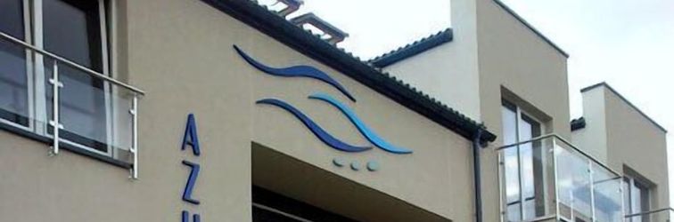 기타 Pensjonat Azul