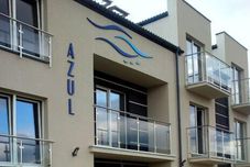 기타 Pensjonat Azul