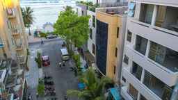 Turquoise Residence by UI, AU$125