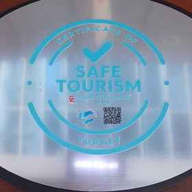 Primary image1格蘭德澤貝克飯店,科纳克飯店