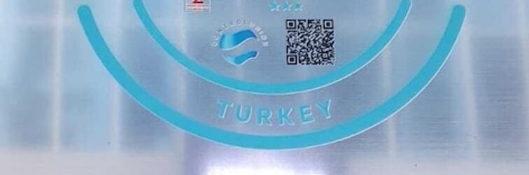 อื่นๆ Grand Zeybek Hotel