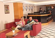Lain-lain 7 Grand Zeybek Hotel