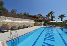 其他 2 Patara Delfin Hotel