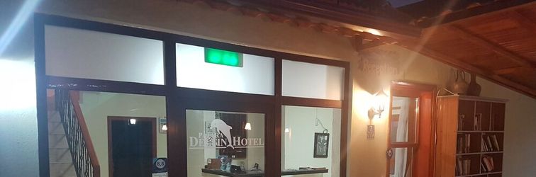 其他 Patara Delfin Hotel