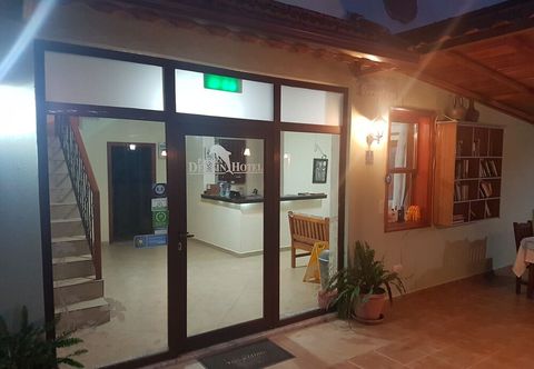 其他 Patara Delfin Hotel