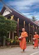 ภาพหลัก Ancient Luang Prabang Hotel