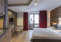 其他 4 Apparthotel Silbersee